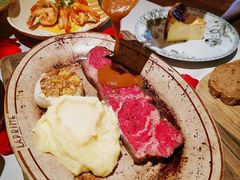 -艾雷牛排馆 LA.Prime Steakhouse