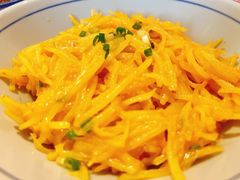 -荆九爷爆炒桥头三嫩(浙大店)