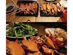 -汪爹爹武汉牛三鲜(朝外大街店)