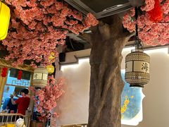 -江南郡府(天宝路店)