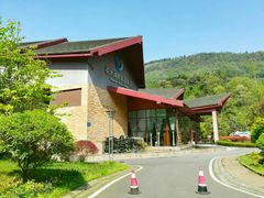 -中铁花水湾温泉酒店(大邑店)