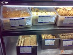 点心-红房子西点(汇联商厦天钥桥路店)