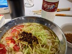 -源味居手把签烧烤(长春一店)