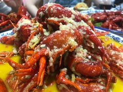 -虾少爷龙虾烧烤(双桥路店)
