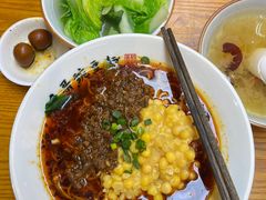 -兵哥豌豆面(壹方城店)