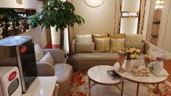 -茜尔维亚修身连锁(杨浦五角场店)