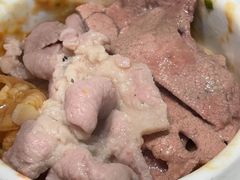 -张家砂锅(富民店)