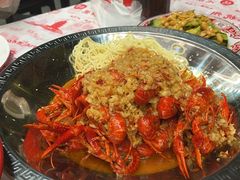 -红钳侠小龙虾·烧烤(中赢康康谷店)