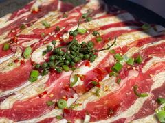 藤椒吾桑格-朴太院·烤肉万岁·创意首尔料理(中联广场店)