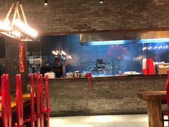 -鼎高高陕西美食(龙德广场店)