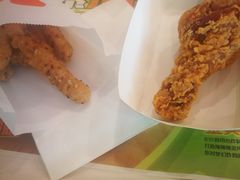 -德克士(北京站店)