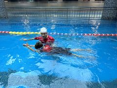 -阳光游泳培训基地(天通苑店)