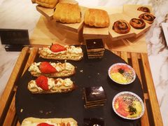 -银龙酒店-巴黎时光西餐厅