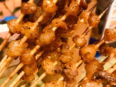 -楚太子  中餐&烧烤(武大店)
