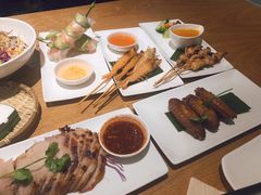-Pho Asia 亚阁越南料理(上海来福士广场店)