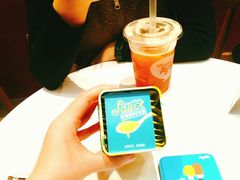 -艾薯夫妇Aysh(福田星河COCOPark店)