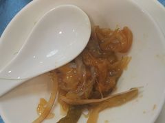 -寻味顺德·南记酒家·传统顺德菜·鱼生(广源路店)