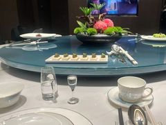 -彩丰楼中餐厅(深圳国际会展中心洲际酒店)
