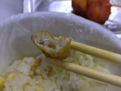 -香里香自助快餐(全安广场店)