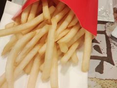 -麦当劳(合肥之心城店)