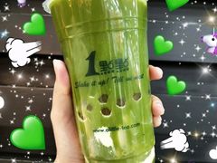 -1点点(晒布店)
