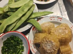 -鱼窝棚柴火铁锅炖(富山屯店)