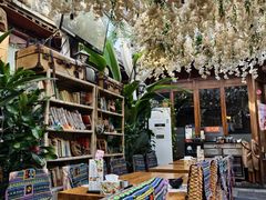 -束河人家(南锣鼓巷店)