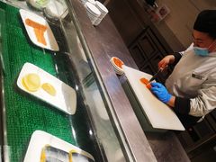 -上海浦东康桥绿地假日酒店