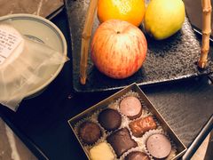 -杭州城中香格里拉大酒店