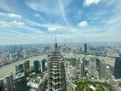 -上海柏悦酒店·世纪100牛排馆