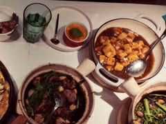 -大树餐厅(红旗街万达店)