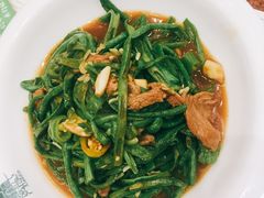 -阿拉丁新疆风味餐厅·清真(罗廊巷店)