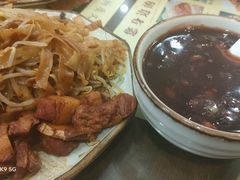 -葛记焖饼(伏牛路店)