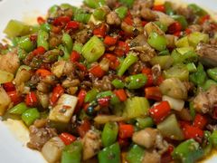 -自贡盐帮菜·玩辣餐厅(樱花园西街店)