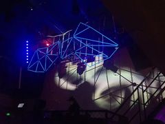 -SPACE(欢乐颂购物中心店)
