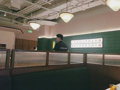-太食獸泰式茶餐厅(济南万象城店)