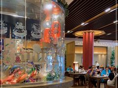 -唐苑酒家·岭南粤菜名店(太古仓店)