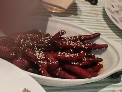 -桂满陇·杭州小馆(巴黎春天浦建店)