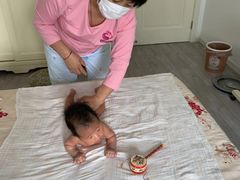 -舒月母婴月嫂育儿嫂(静安店)