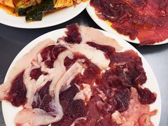 -松明一烤肉馆(鲁园店)
