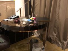 -长沙富力万达文华酒店