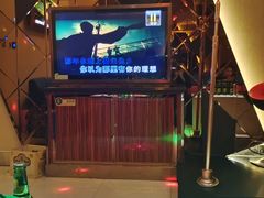 -酷必乐KTV(北行店)