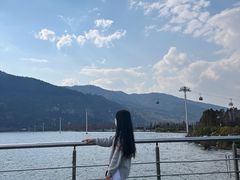 -滇池海埂公园