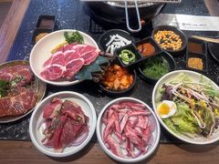 -九田家黑牛烤肉料理(石路天虹店)