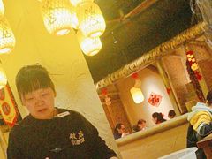 -破三川·新川菜(静安大融城店)