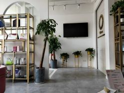 -奈弗里·疗愈SPA·美肤中心