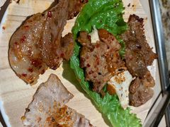 -新石器烤肉(中房金谊广场店)