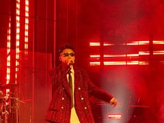 -MOSSO·Liveshow(M3香港广场店)