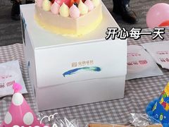 -金凤成祥(东直门现烤面包店)