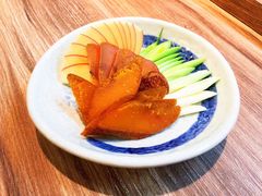 -巷语私房料理(华一实业大厦店)